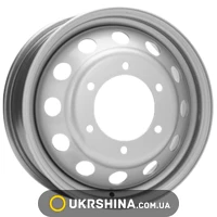 Стальные диски ALST (KFZ) 9197 W6 R16 PCD6x180 ET109.5 DIA138.8 S