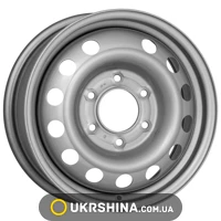 Стальные диски ALST (KFZ) 9208 W6.5 R16 PCD6x139.7 ET56 DIA92.5 S