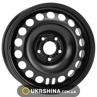 Стальные диски ALST (KFZ) 9247 W6.5 R16 PCD5x105 ET39 DIA56.6 black