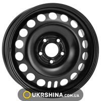 Стальные диски ALST (KFZ) 9327 W6.5 R16 PCD5x115 ET41 DIA70.3 black