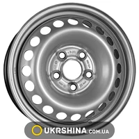 Стальные диски ALST (KFZ) 9686 Volkswagen W6.5 R16 PCD5x120 ET52 DIA65.1 S