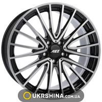 Литые диски Aez Berlin W7.5 R18 PCD5x112 ET33 DIA66.6 BP