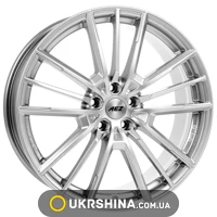 Литые диски Aez Kaiman W8 R20 PCD5x120 ET35 DIA72.6 HG