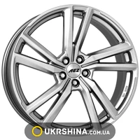 Литые диски Aez North W8 R18 PCD5x108 ET42 DIA63.4 HG