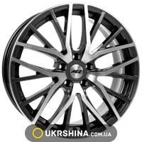 Литые диски Aez Panama W10 R21 PCD5x108 ET35 DIA63.4 GMP