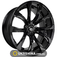 Литі диски Allante 1091 W10 R22 PCD5x150 ET45 DIA110.1 DB