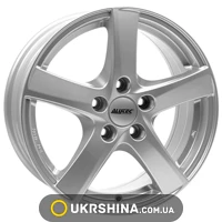 Литі диски Alutec Freeze W7.5 R17 PCD5x115 ET45 DIA70.1 polar silver