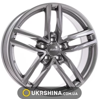 Литі диски Alutec Ikenu W6.5 R16 PCD5x114.3 ET50 DIA70.1 metal-grey