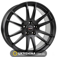 Литі диски Alutec Monstr W7.5 R18 PCD5x114.3 ET40 DIA70.1 racing black