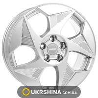 Литые диски Alutec Solar W8 R19 PCD5x112 ET34 DIA66.5 MG