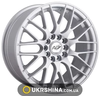Литые диски Angel Bayern 715 W7.5 R17 PCD5x100/112 ET35 DIA72.6 GMD