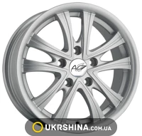 Литые диски Angel Evolution 608 W7 R16 PCD5x120 ET38 DIA65.1 S
