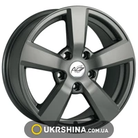 Литые диски Angel Formula 503 W6.5 R15 PCD5x110 ET35 DIA65.1 GM