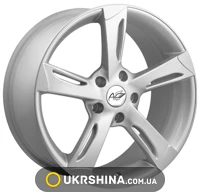 Литые диски Angel Genesis 818 W8 R18 PCD5x112 ET40 DIA66.6 S