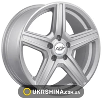 Литые диски Angel Scorpio 704 W7.5 R17 PCD5x112 ET42 DIA66.6 S