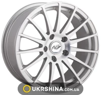 Литые диски Angel Turismo 720 W7.5 R17 PCD5x112 ET40 DIA66.6 S