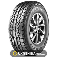 Летние шины Aptany Alpinism A/T RU006 265/60 R18 110H