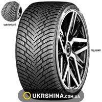 Зимние шины Arivo Ice Claw ARW7 255/45 R19 104T XL (под шип)