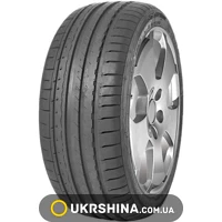 Летние шины Atlas Sport Green 245/45 R17 99W XL