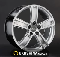 Литые диски Replay Audi (A22) W9 R19 PCD5x130 ET60 DIA71.5 HP