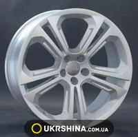 Литые диски Replay Audi (A54) W8.5 R20 PCD5x112 ET33 DIA66.6 silver