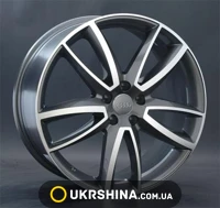 Литые диски Replay Audi (A57) W7.5 R17 PCD5x112 ET28 DIA66.6 GMF