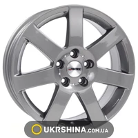 Литые диски Autec Arctic Plus W6.5 R16 PCD5x108 ET50 DIA63.4 GR