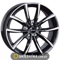 Литые диски Autec Astana W8 R19 PCD5x108 ET42 DIA65.1 BP