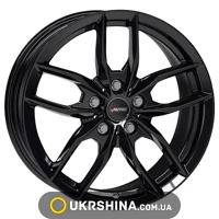 Литые диски Autec Bavaris W7.5 R18 PCD5x112 ET51 DIA66.6 B