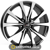 Литые диски Autec Brixen W7 R17 PCD5x114.3 ET35 DIA66.1 BP
