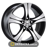 Литые диски Autec Ethos W7.5 R17 PCD5x112 ET35 DIA70.1 BP