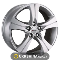 Литые диски Autec Ethos W7.5 R17 PCD5x108 ET45 DIA70.1 S