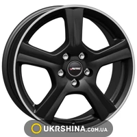 Литые диски Autec Ionik W6.5 R16 PCD5x114.3 ET45 DIA67.1 BMP