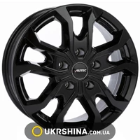 Литые диски Autec Kiso W6.5 R16 PCD5x114.3 ET44 DIA66.1 B