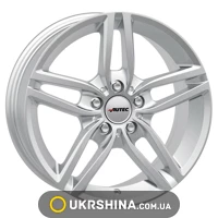 Литые диски Autec Kitano W8 R18 PCD5x120 ET30 DIA72.6 S