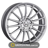 Литые диски Autec Lamera W7.5 R17 PCD5x100 ET40 DIA70.1 BMP