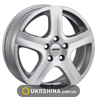Литые диски Autec Nordic W7 R16 PCD5x112 ET48 DIA70.1 S