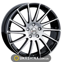 Литые диски Autec Oktano W8 R19 PCD5x114.3 ET40 DIA70.1 BP