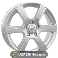 Литые диски Autec Polaric W7 R17 PCD5x112 ET40 DIA57.1 S