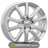 Литые диски Autec Skandic W7 R17 PCD5x108 ET49 DIA70.1 S