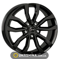 Литые диски Autec Uteca W8 R18 PCD5x130 ET48 DIA71.6 B