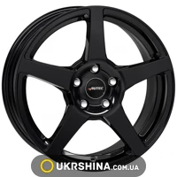 Литые диски Autec Valea W6.5 R16 PCD5x100 ET40 DIA57.1 B