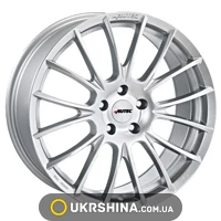 Литые диски Autec Veron W8 R17 PCD5x114.3 ET40 DIA70.1 Kristall