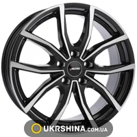 Литые диски Autec Vidron W6.5 R16 PCD5x112 ET41 DIA57.1 BP
