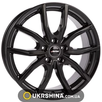 Литые диски Autec Vidra W6.5 R16 PCD5x114.3 ET40 DIA66.1 B