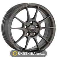 Литые диски Autec Wizard W8 R18 PCD5x120 ET35 DIA72.6 GM