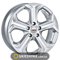 Литые диски Autec Xenos W6.5 R16 PCD5x112 ET33 DIA57.1 S