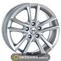 Литые диски Autec Yukon W8 R18 PCD5x120 ET35 DIA72.6 BP