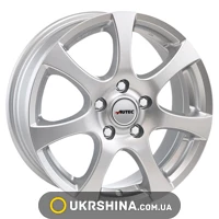 Литые диски Autec Zenit W8 R18 PCD5x114.3 ET40 DIA70.1 S