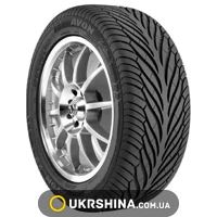 Летние шины Avon ZZ3 215/45 ZR17 87Y